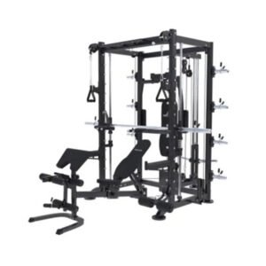 Kombinovana sprava za vežbanje (Multi-Press 9.1)