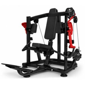 Muscle Pro+ ARM CURL MACHINE
