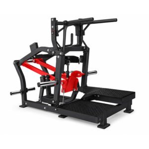Muscle Pro+ Belt Squat