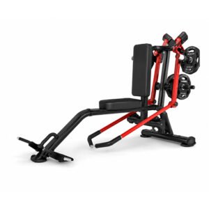 Muscle Pro+ Bentover LATERAL RAISE
