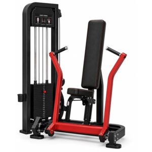 Chest Press Machine