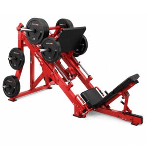 Muscle Pro+ 45° Linear Leg Press