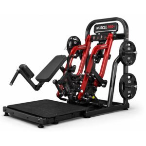 Muscle Pro+ Bent Over Row
