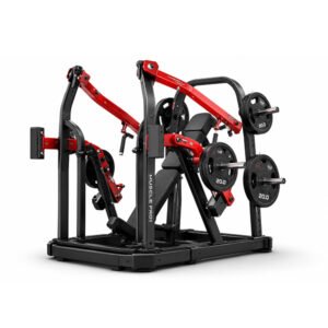 Muscle Pro+ Incline Chest Press