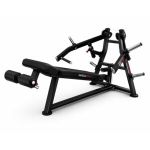 Muscle Pro+ Plate Decline Bench