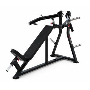 Muscle Pro+ Plate Incline Bench