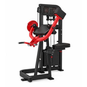 Muscle Pro+ Preacher Curl Machine