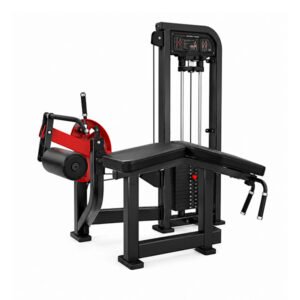 Muscle Pro+ Prone Leg Curl