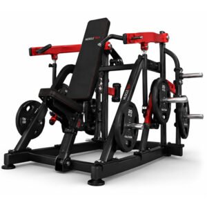 Muscle Pro+ Shoulder Press
