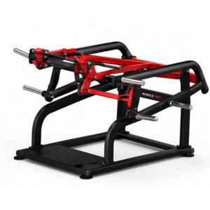 Muscle Pro+ Squat Station Pro