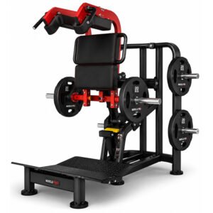 Muscle Pro+ V-Squat