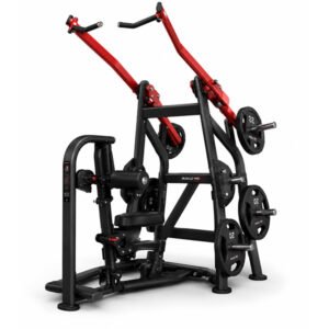 Muscle Pro+ Wide Pulldown Front Row