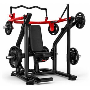 Muscle Pro+ OVERHEAD EXTENSION MACHINE