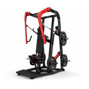 Muscle Pro+ Pec Deck Fly
