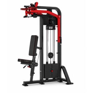 Muscle Pro+ Pec Deck Rear Delt Combo