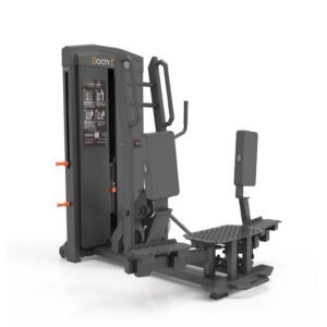 Booty Builder Selectorized Standing Hip Adduction