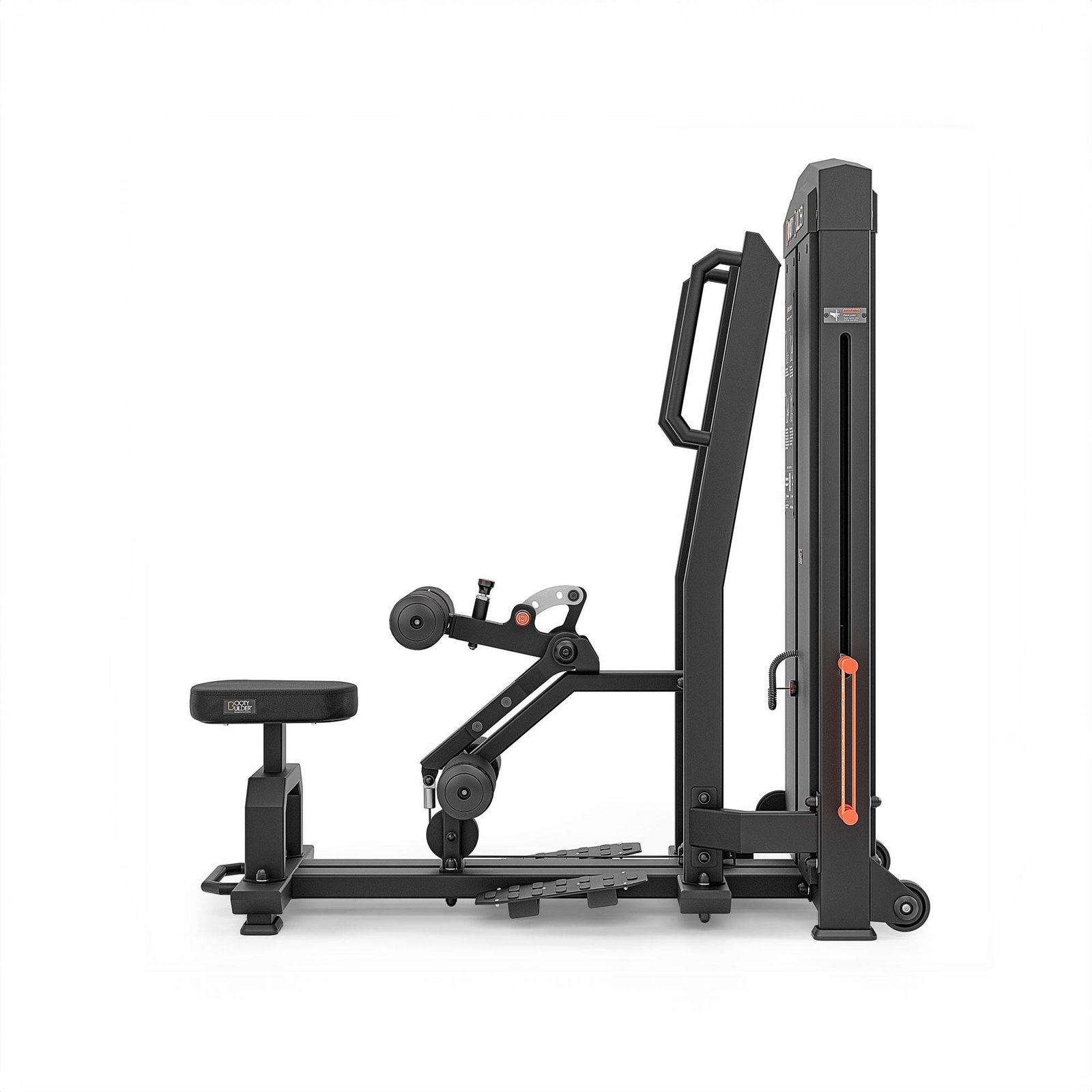 Booty Builder Selectorized Standing Hip Thrust - Slika 2