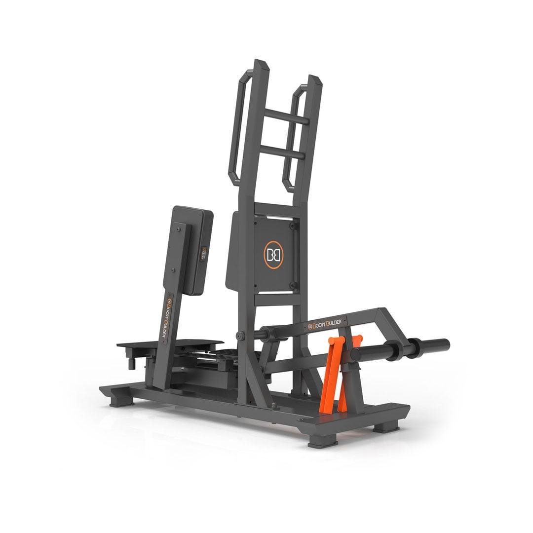 Booty Builder Standing Abductor - Slika 8