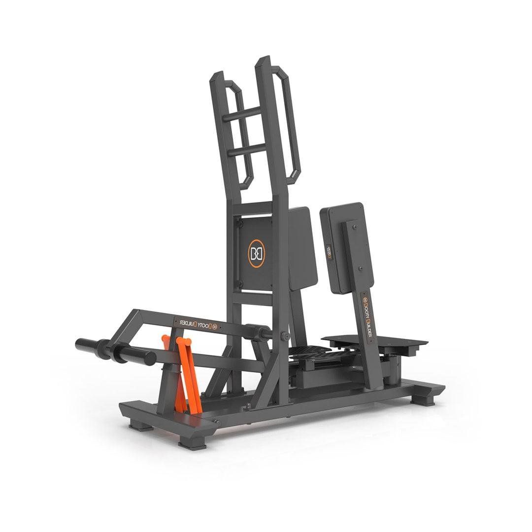Booty Builder Standing Abductor - Slika 7