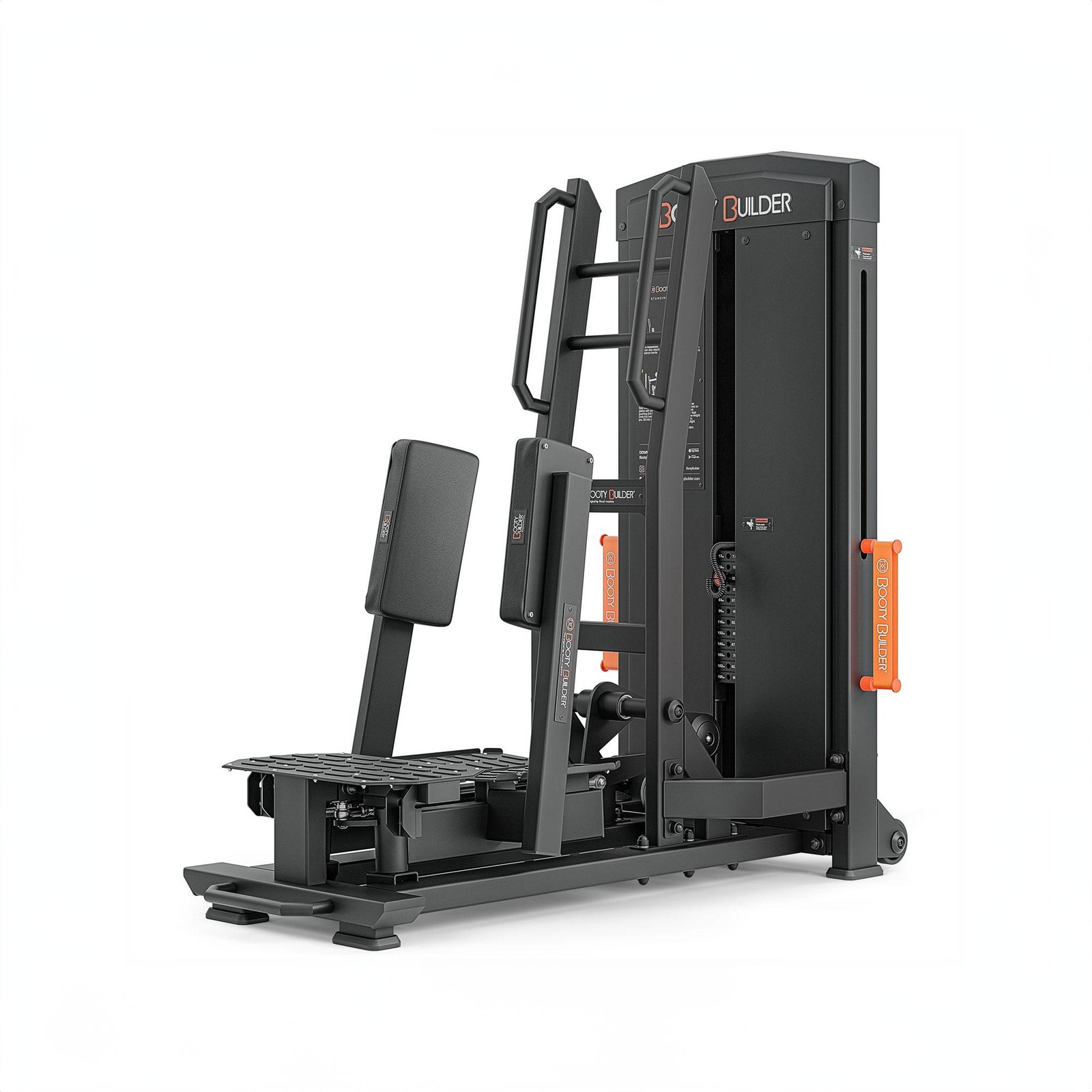 Booty Builder Standing Abductor - Slika 6