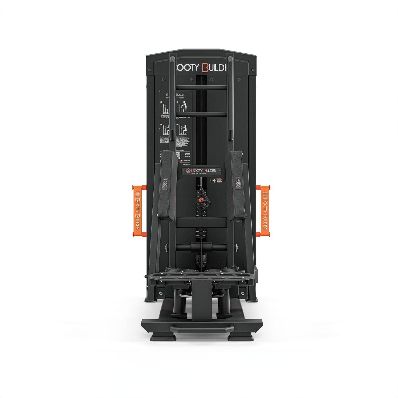 Booty Builder Standing Abductor - Slika 5