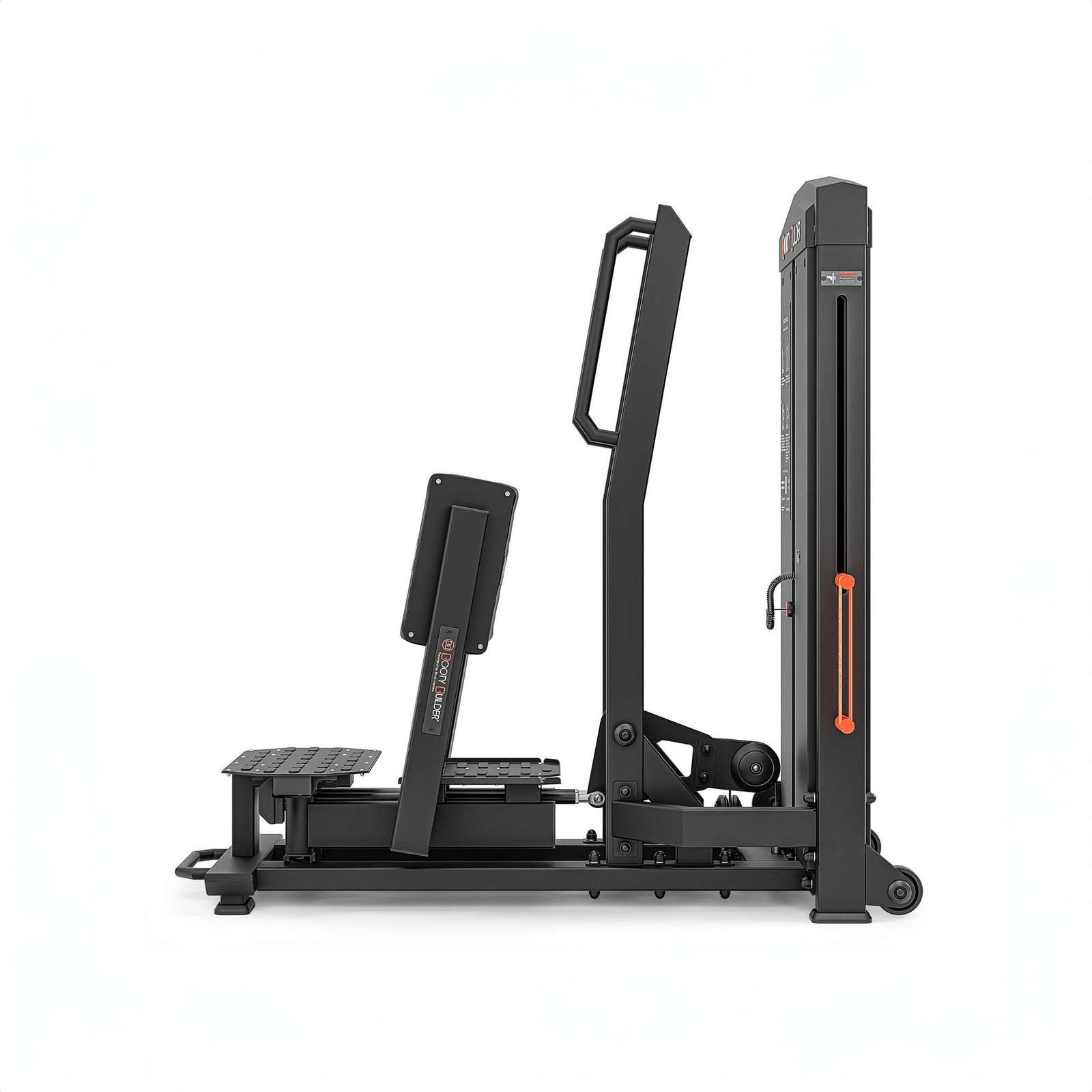 Booty Builder Standing Abductor - Slika 3