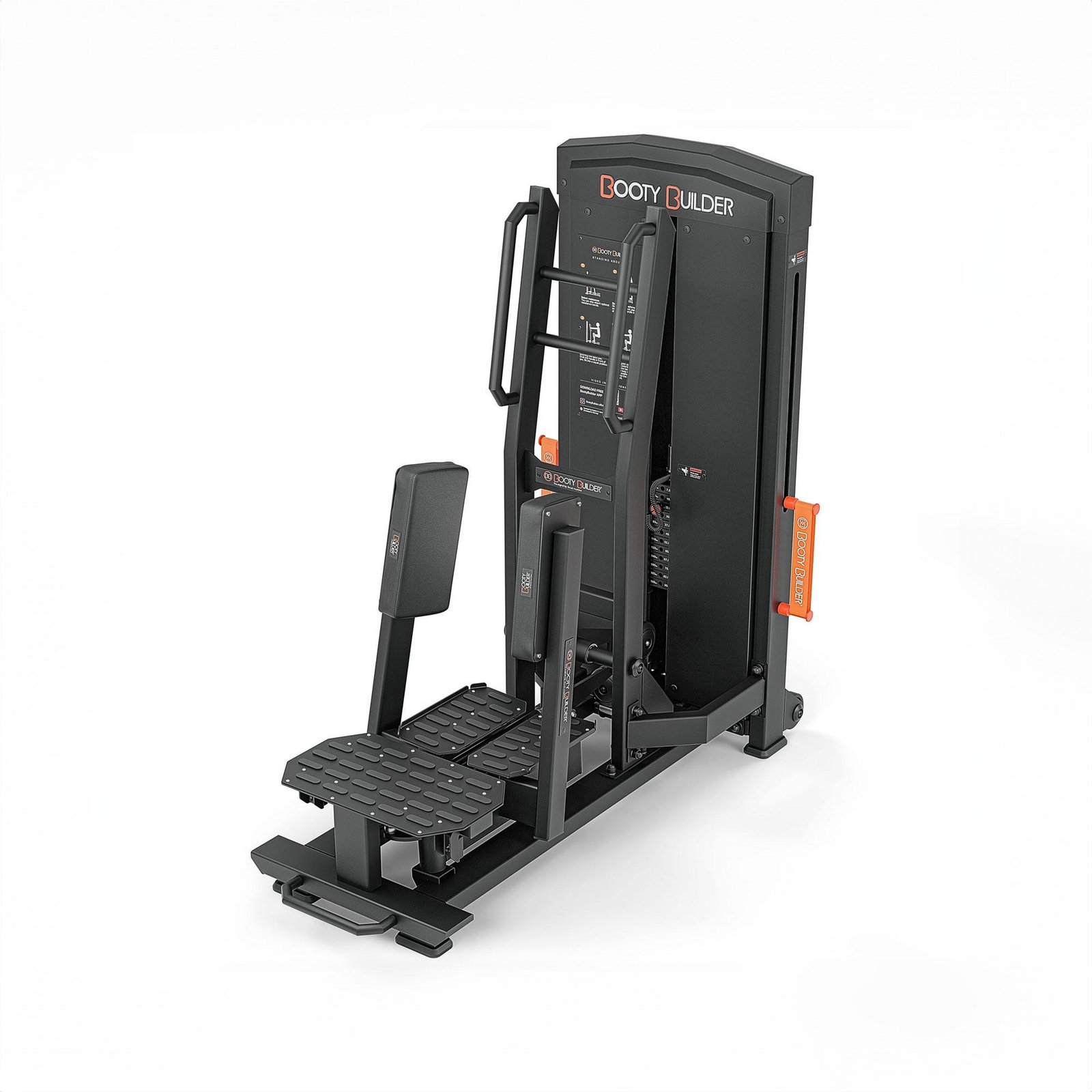 Booty Builder Standing Abductor - Slika 2