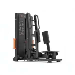 Booty Builder Standing Abductor