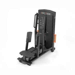 Booty Builder Standing Hip Adduction