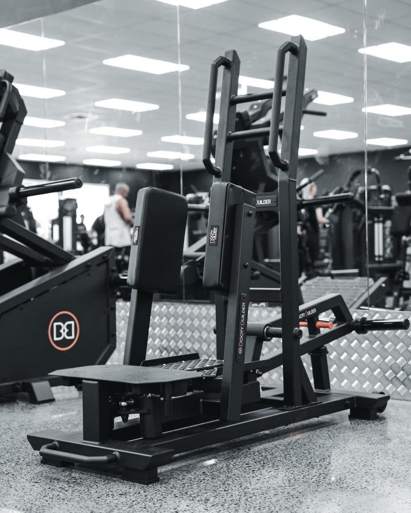Booty Builder Standing Hip Adduction - Slika 3