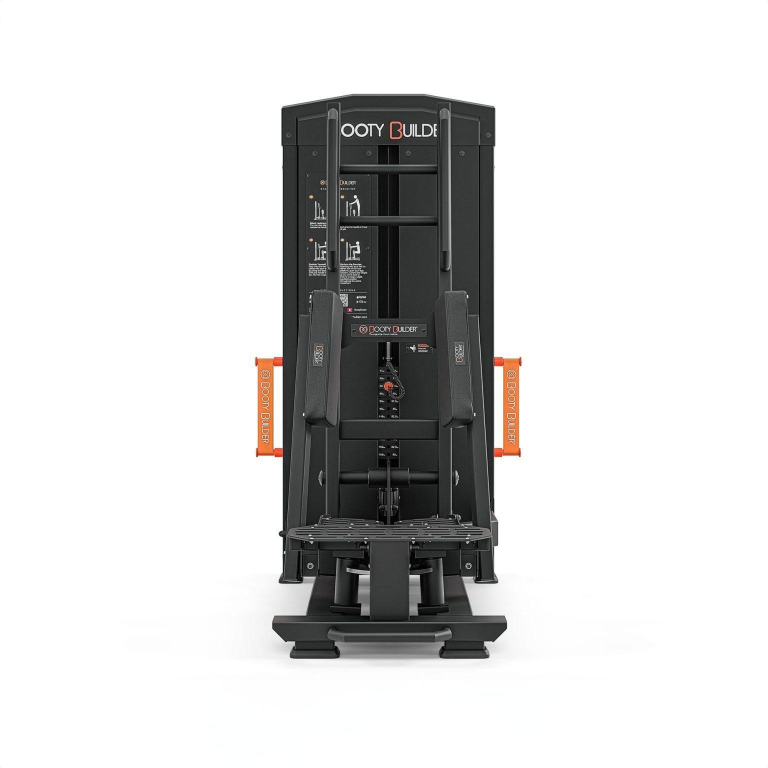 Booty Builder Standing Hip Adduction - Slika 2