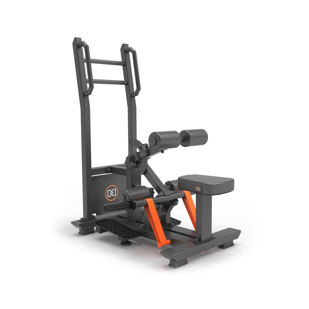Booty Builder Standing Hip Thrust - Slika 2
