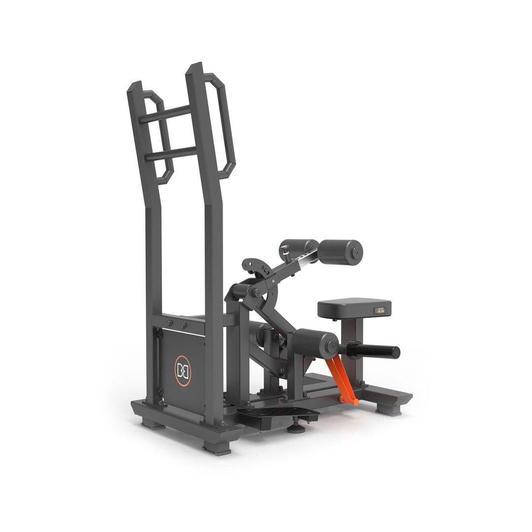 Booty Builder Standing Hip Thrust - Slika 3