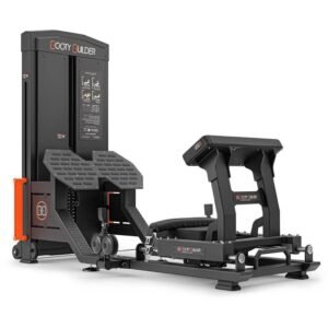 Booty Builder V8
