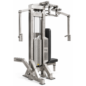 Chest / Rear Delt Combination Machine