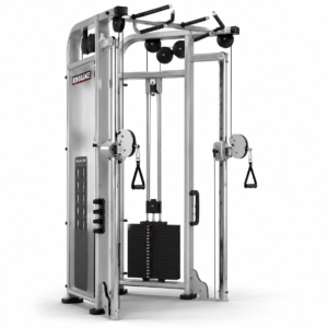 Dual Adjustable Pulley