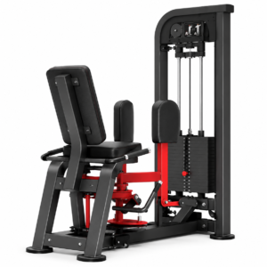 Hip Adduction