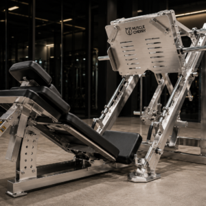 Leg Press Machine