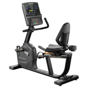 Matrix Endurance Recumbent Bike R-ES-F