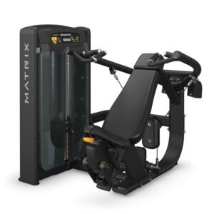 Matrix G7-S23 Converging Shoulder Press