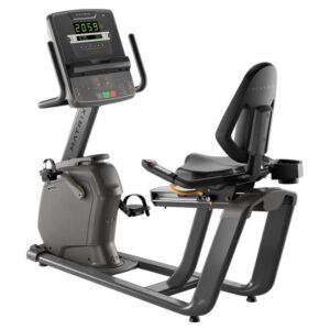 Matrix Lifestyle Recumbent Bike R-LS-F