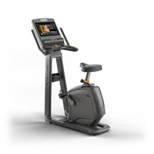 Matrix Lifestyle Upright Bike U-LS-F