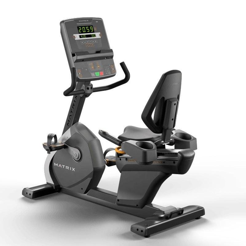 Matrix Performance Recumbent Bike R-PS-F - Slika 2