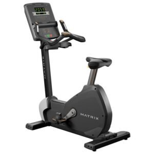 Matrix Performance Upright Bike U-PS-F