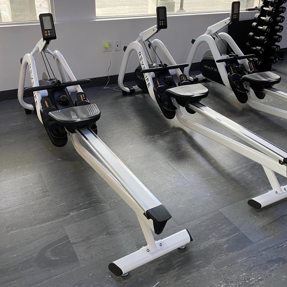 Matrix Rower - Slika 2