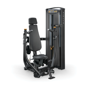 Matrix Versa Chest Press