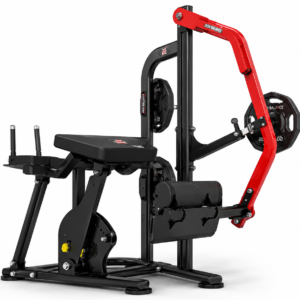 Muscle Pro+ GLUTE HAM