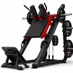 Muscle Pro+ Hack Squat