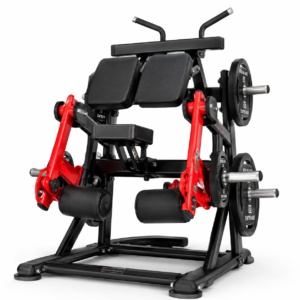 Muscle Pro+ KNEELING LEG CURL