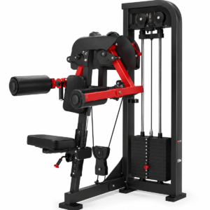 Muscle Pro+ Lateral Raise